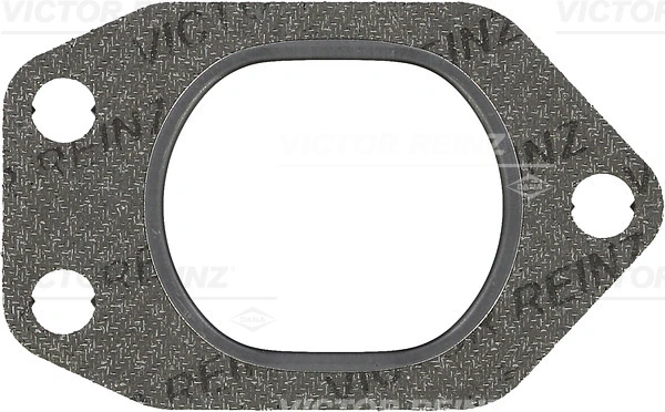 Gasket, exhaust manifold